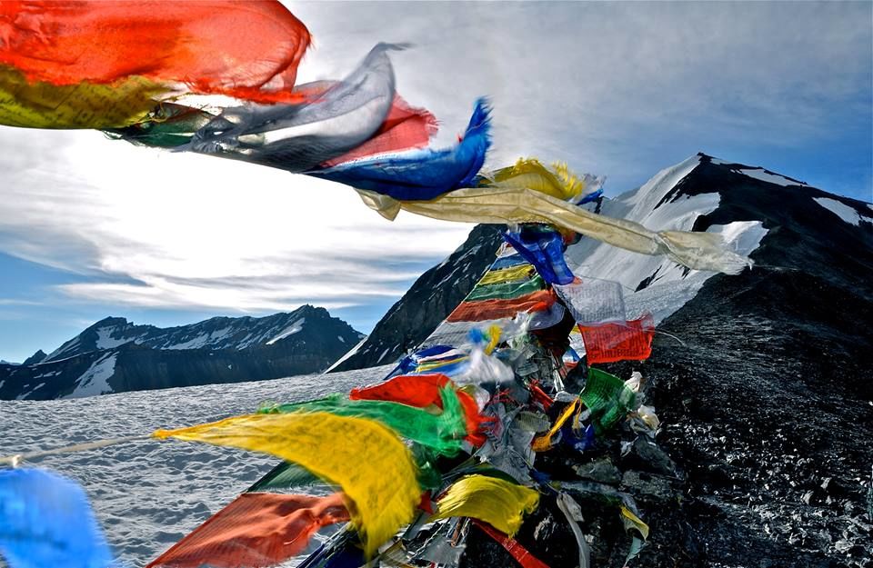 Photo of Spiti to Ladakh over Parang La (5578 mts) by Aakaash Asthana