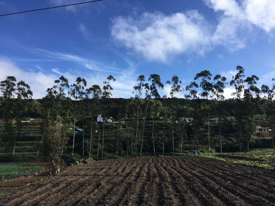 Photo of 'Little England' is what it is popularly known as : Nuwara Eliya by Chaitra Krishnaiah