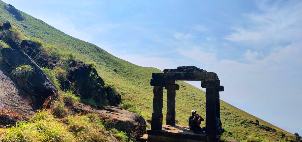 Photo of Kumara Parvatha (Pushpagiri Peak) Trek by Akhil Vijayakumar