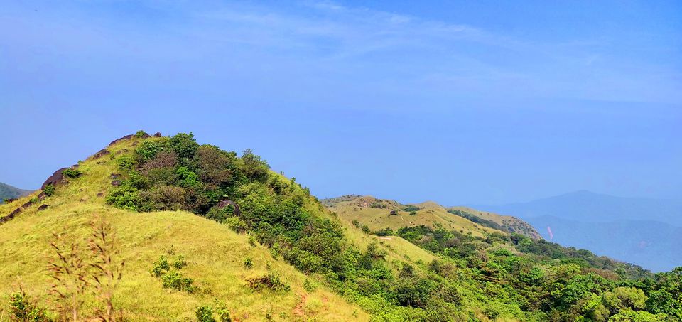 Photo of Kumara Parvatha (Pushpagiri Peak) Trek by Akhil Vijayakumar