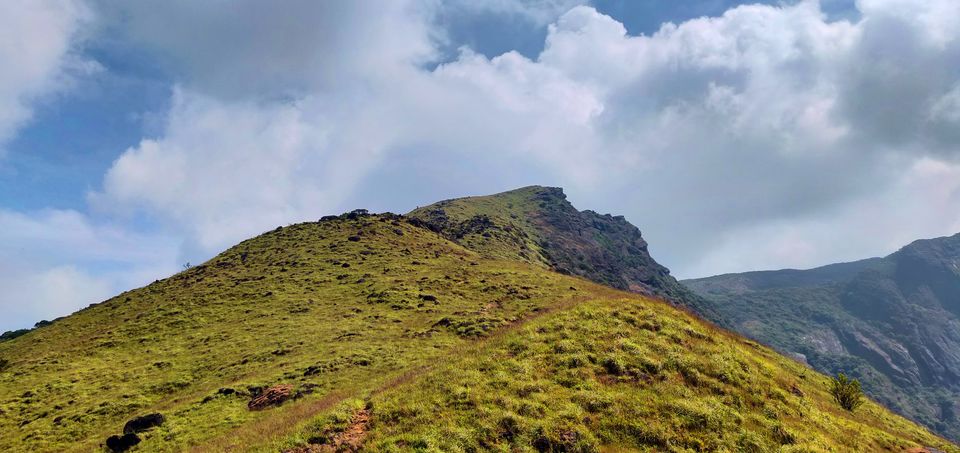 Photo of Kumara Parvatha (Pushpagiri Peak) Trek by Akhil Vijayakumar