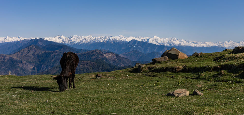 Photo of Parashar Lake, D.P.F. Parashar Dhar, Himachal Pradesh by Kushagra Sharma