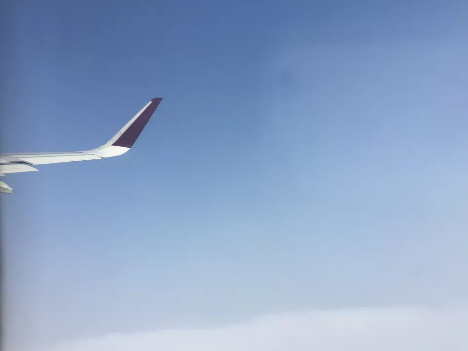 Photo of Indira Gandhi International Airport (DEL), New Delhi, Delhi, India by Kushagra Sharma