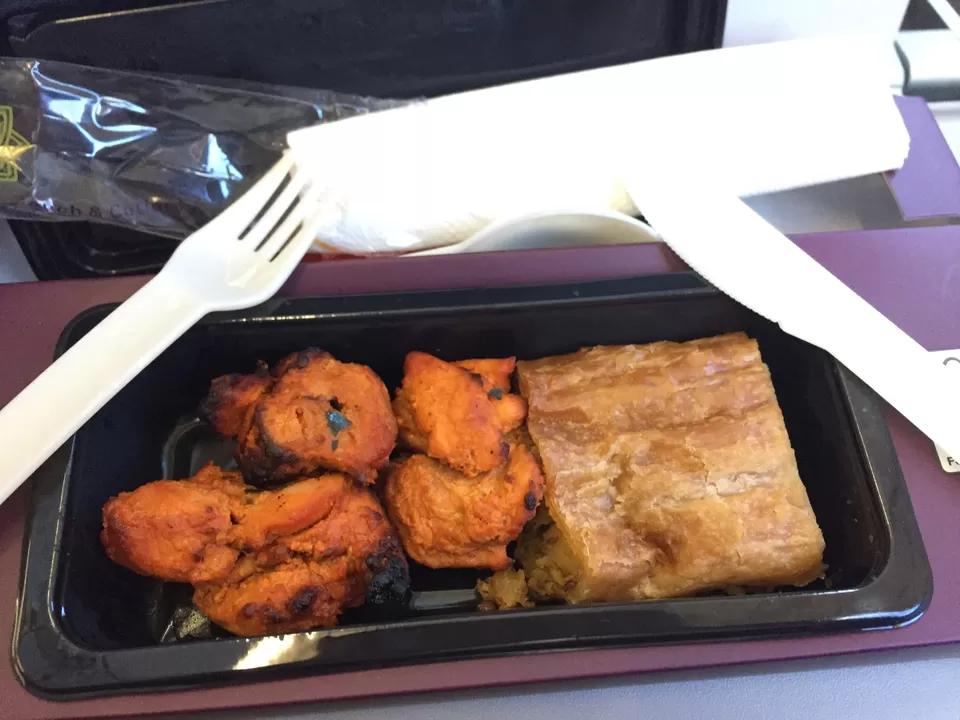 Photo of Indira Gandhi International Airport (DEL), New Delhi, Delhi, India by Kushagra Sharma