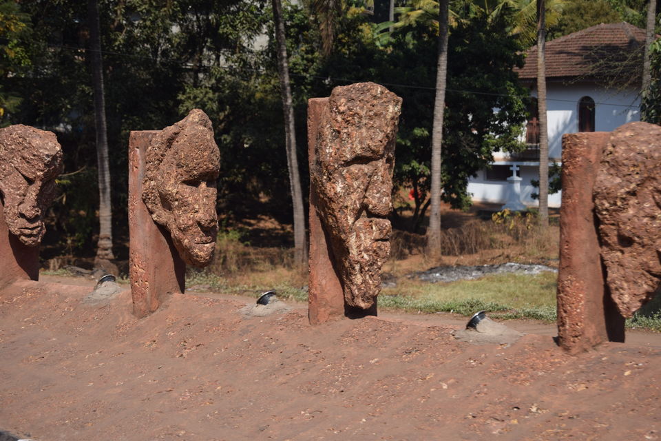 Photo of Goa is always a good idea !!! by Kushagra Sharma