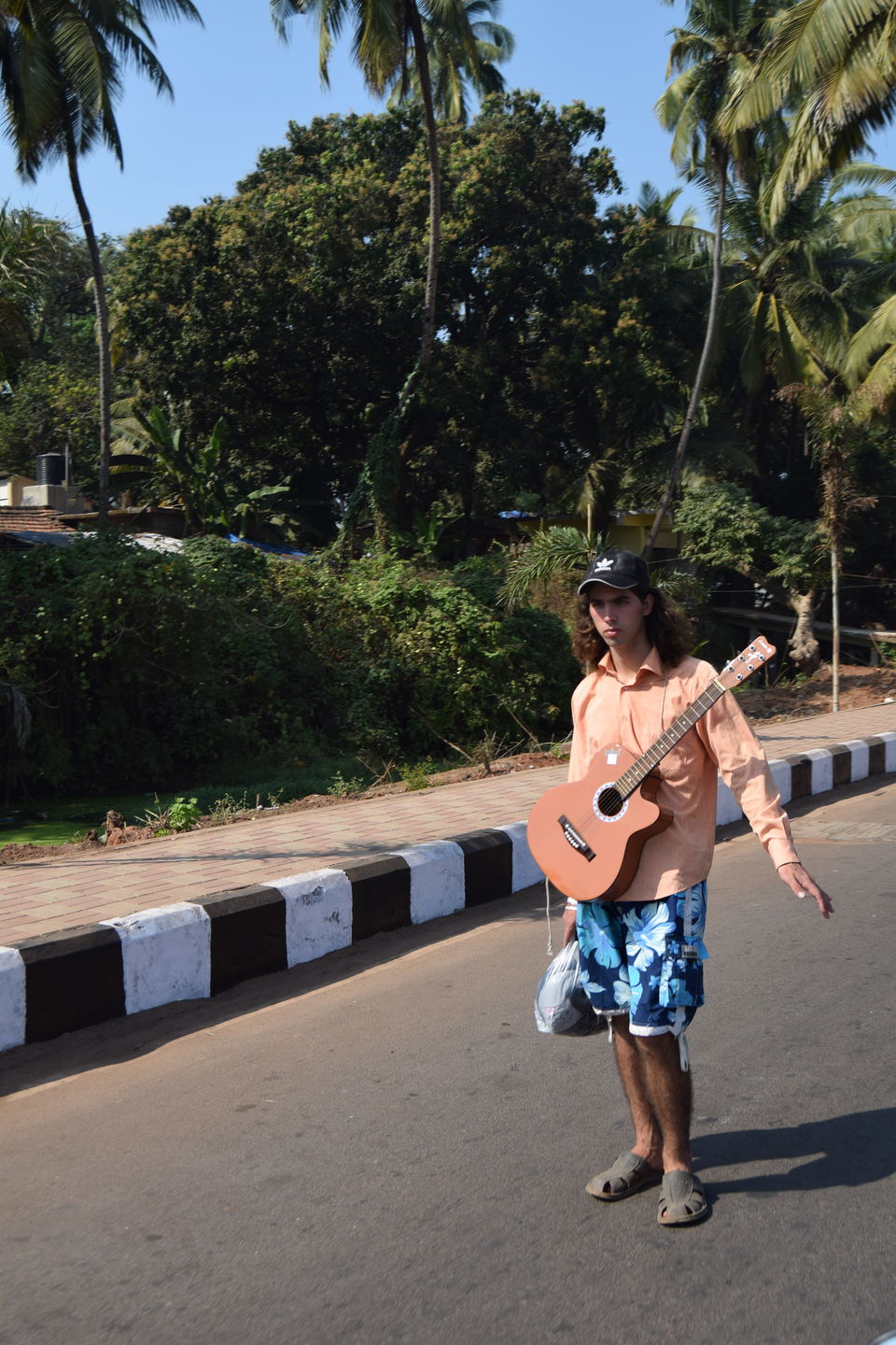 Photo of Goa is always a good idea !!! by Kushagra Sharma