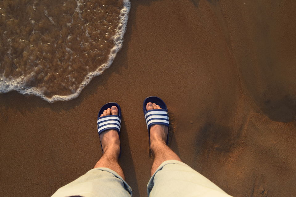 Photo of Goa is always a good idea !!! by Kushagra Sharma