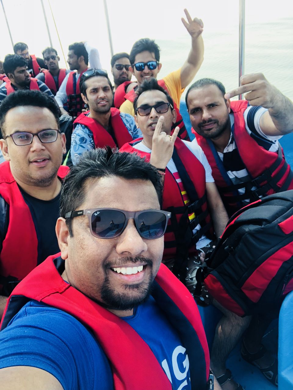 Photo of Goa is always a good idea !!! by Kushagra Sharma