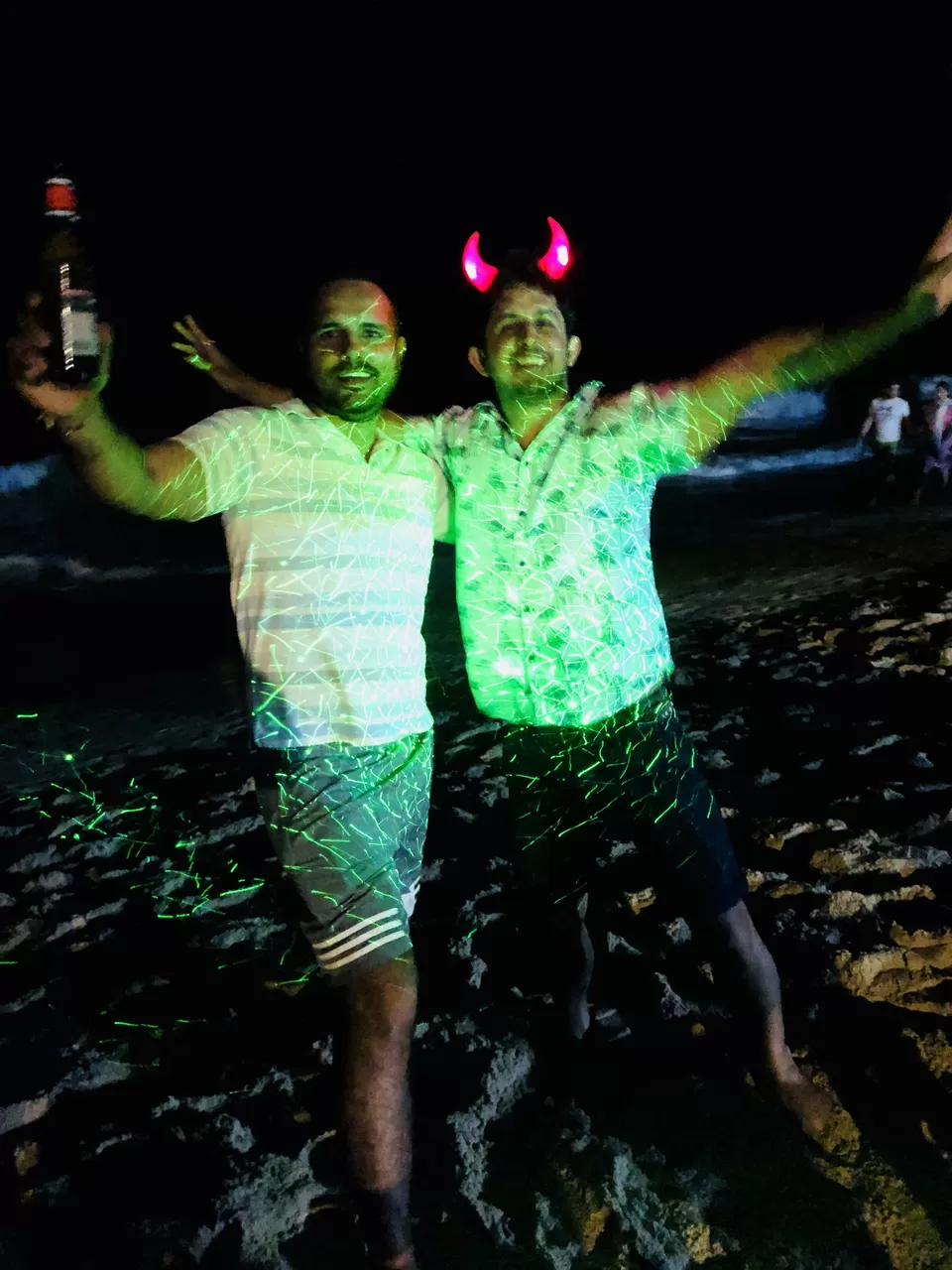 Photo of Candolim, Goa, India by Kushagra Sharma