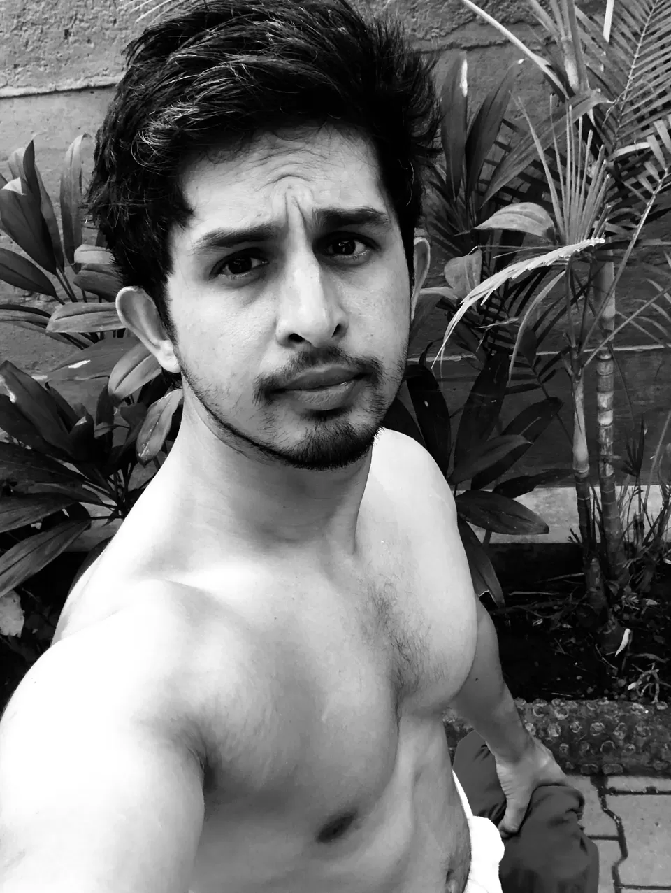 Photo of Candolim, Goa, India by Kushagra Sharma