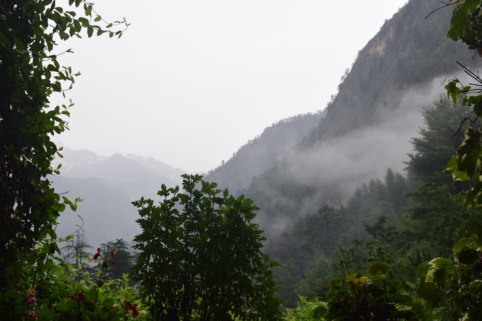 Photo of Kasol, Himachal Pradesh, India by Mohammad Umar