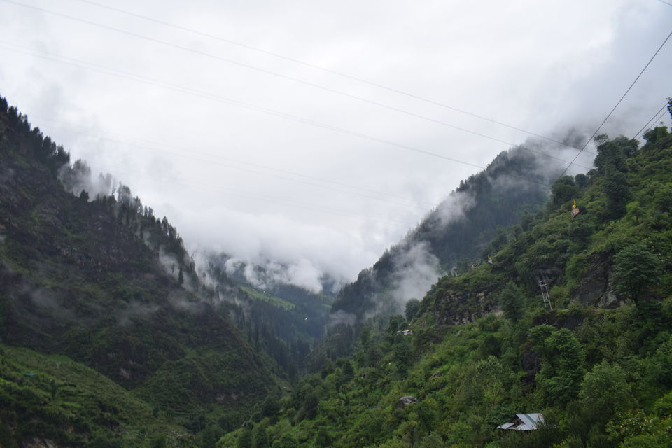 Photo of My First Trip to Kasol by Mohammad Umar