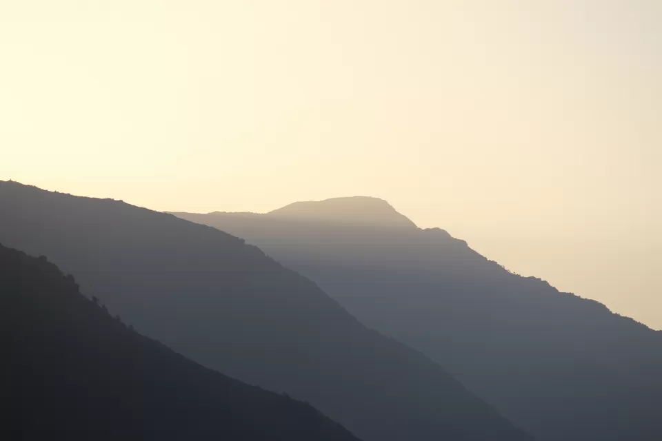 Photo of Gallu Devi Temple, Trail to Triund Hill, Dharamshala, Himachal Pradesh, India by gaurav sharma