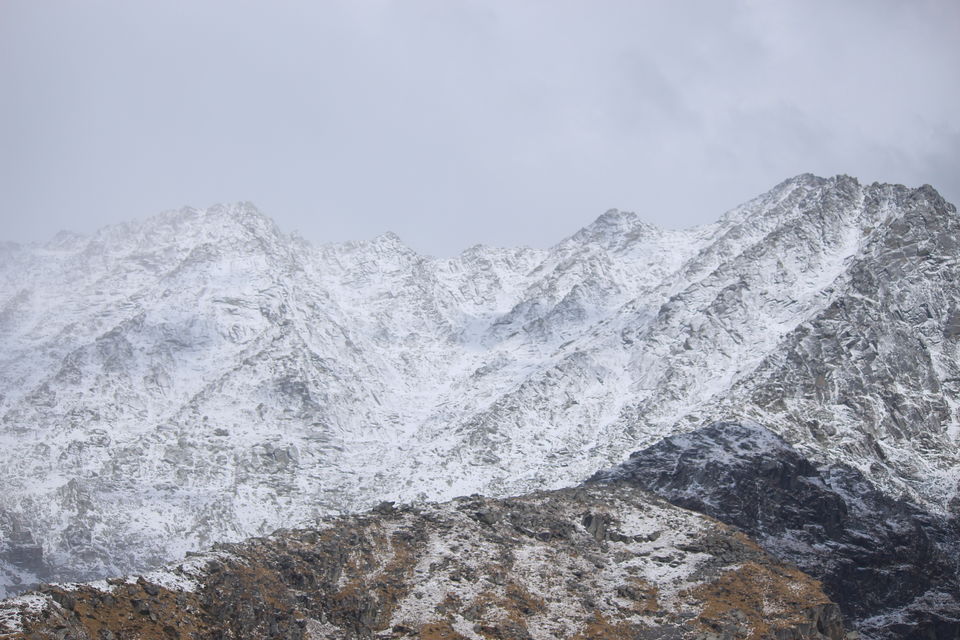 Photo of Laka Glacier, Illaqa, Himachal Pradesh, India by gaurav sharma