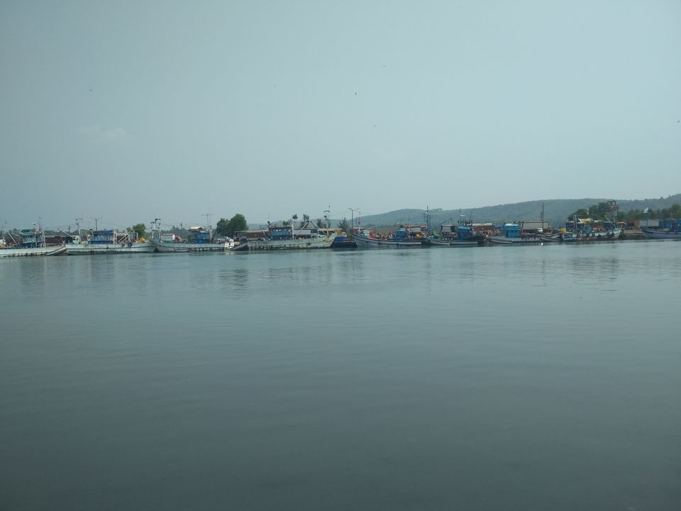 Photo of Traveling solo to Goa It's not a bad idea! 33/40 by Lokesh J. Aryan