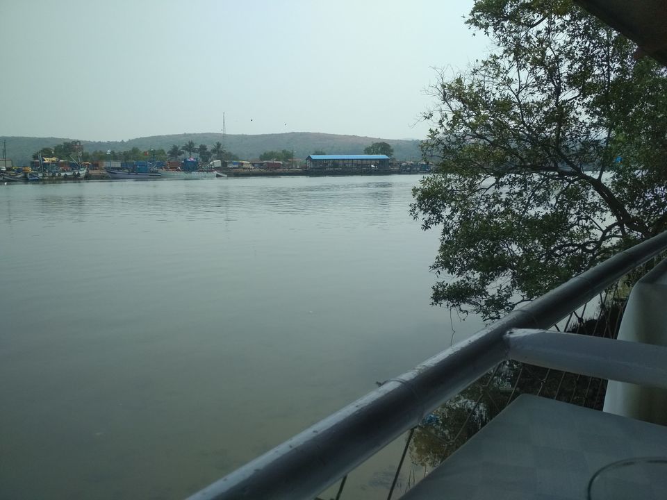 Photo of Traveling solo to Goa It's not a bad idea! 34/40 by Lokesh J. Aryan