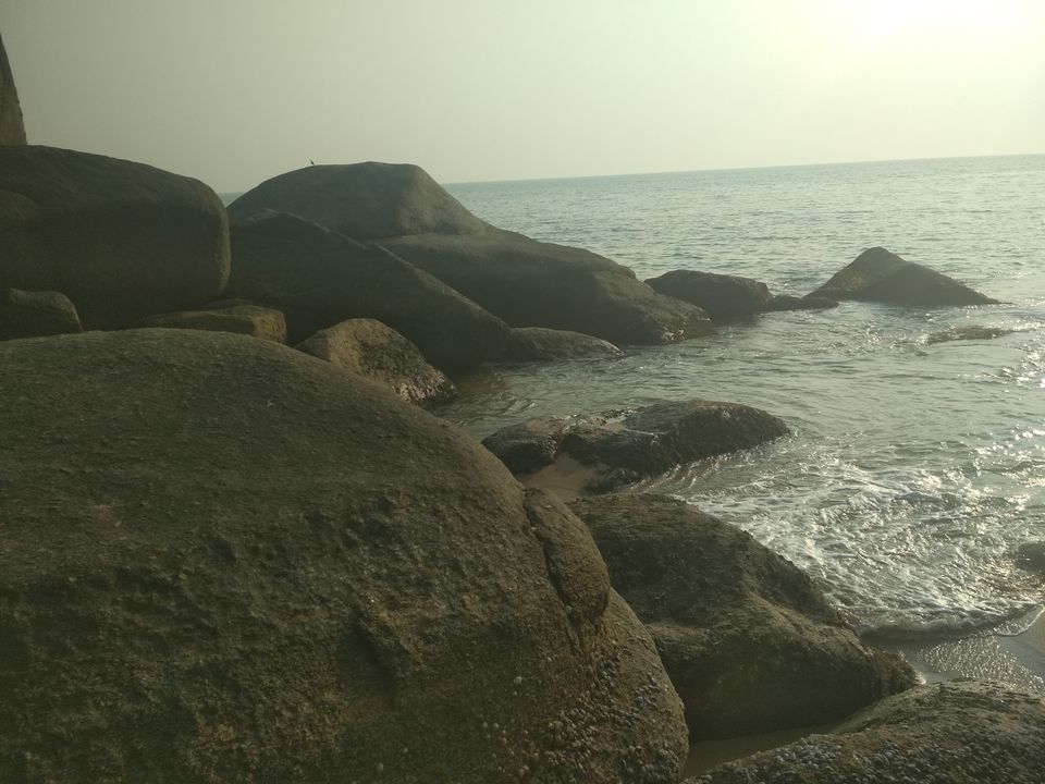 Photo of Traveling solo to Goa It's not a bad idea! 38/40 by Lokesh J. Aryan