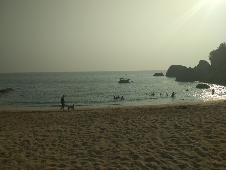 Photo of Traveling solo to Goa It's not a bad idea! 39/40 by Lokesh J. Aryan