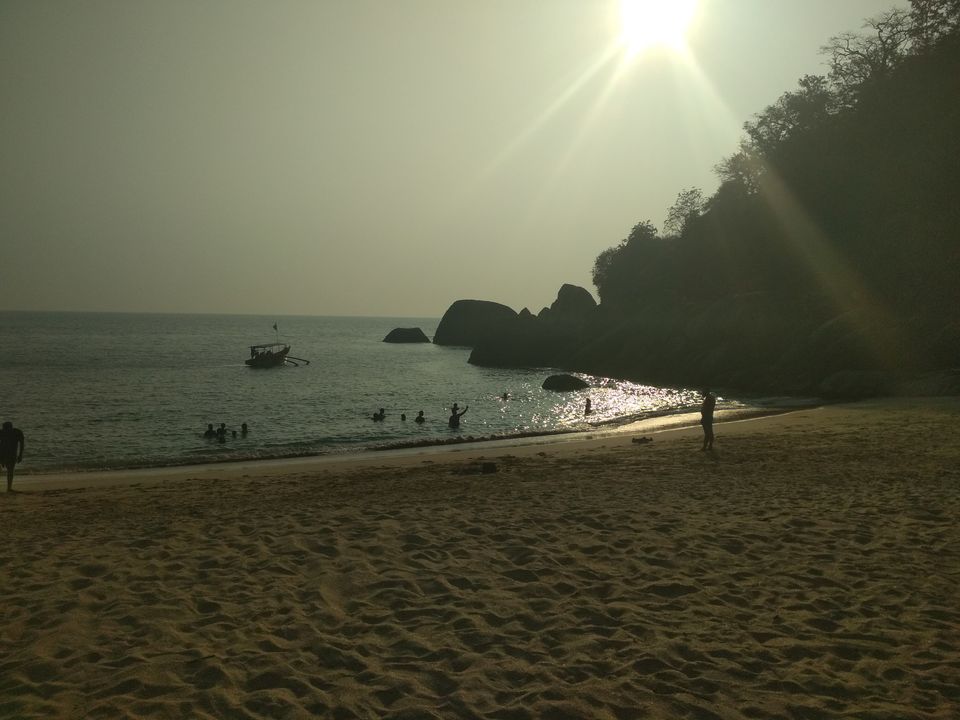 Photo of Traveling solo to Goa It's not a bad idea! 40/40 by Lokesh J. Aryan