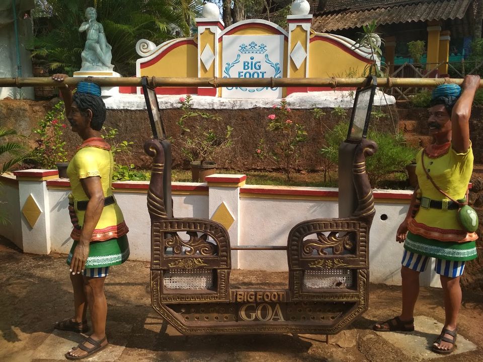 Photo of Traveling solo to Goa It's not a bad idea! 23/40 by Lokesh J. Aryan