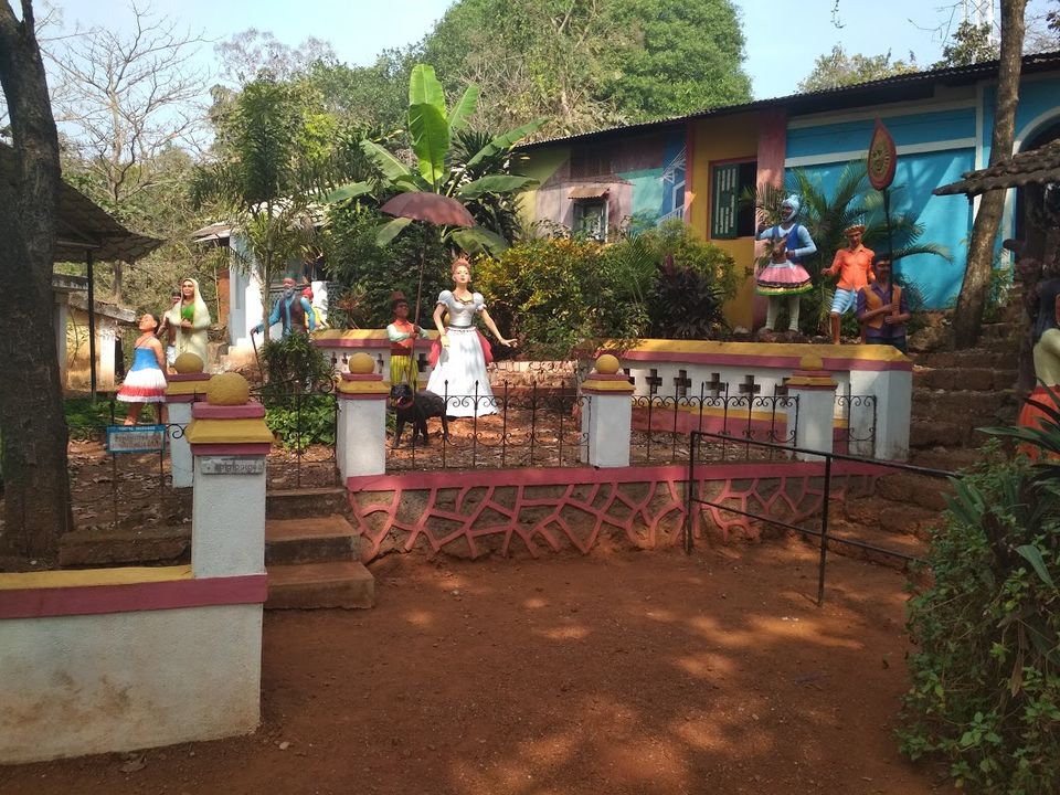 Photo of Traveling solo to Goa It's not a bad idea! 28/40 by Lokesh J. Aryan