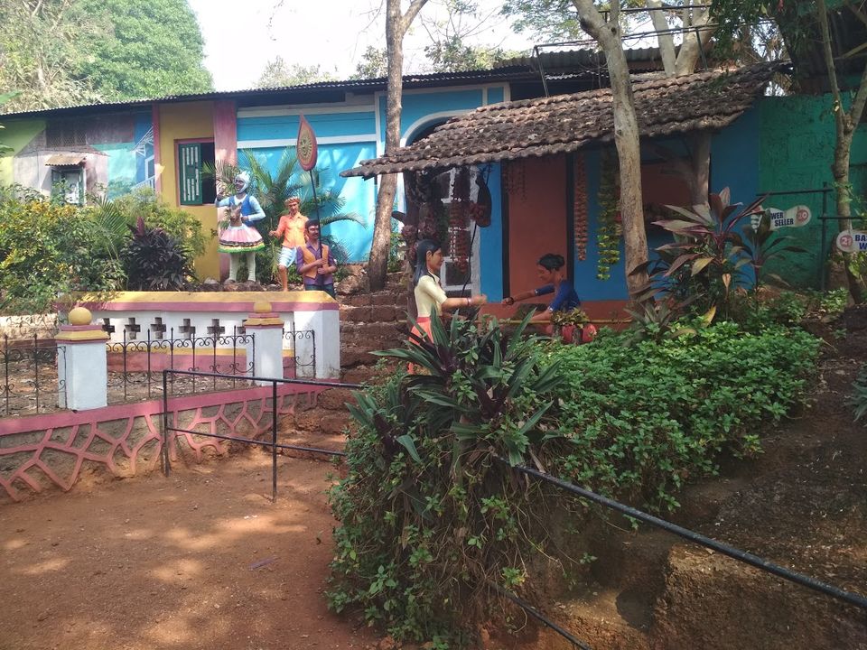 Photo of Traveling solo to Goa It's not a bad idea! 29/40 by Lokesh J. Aryan