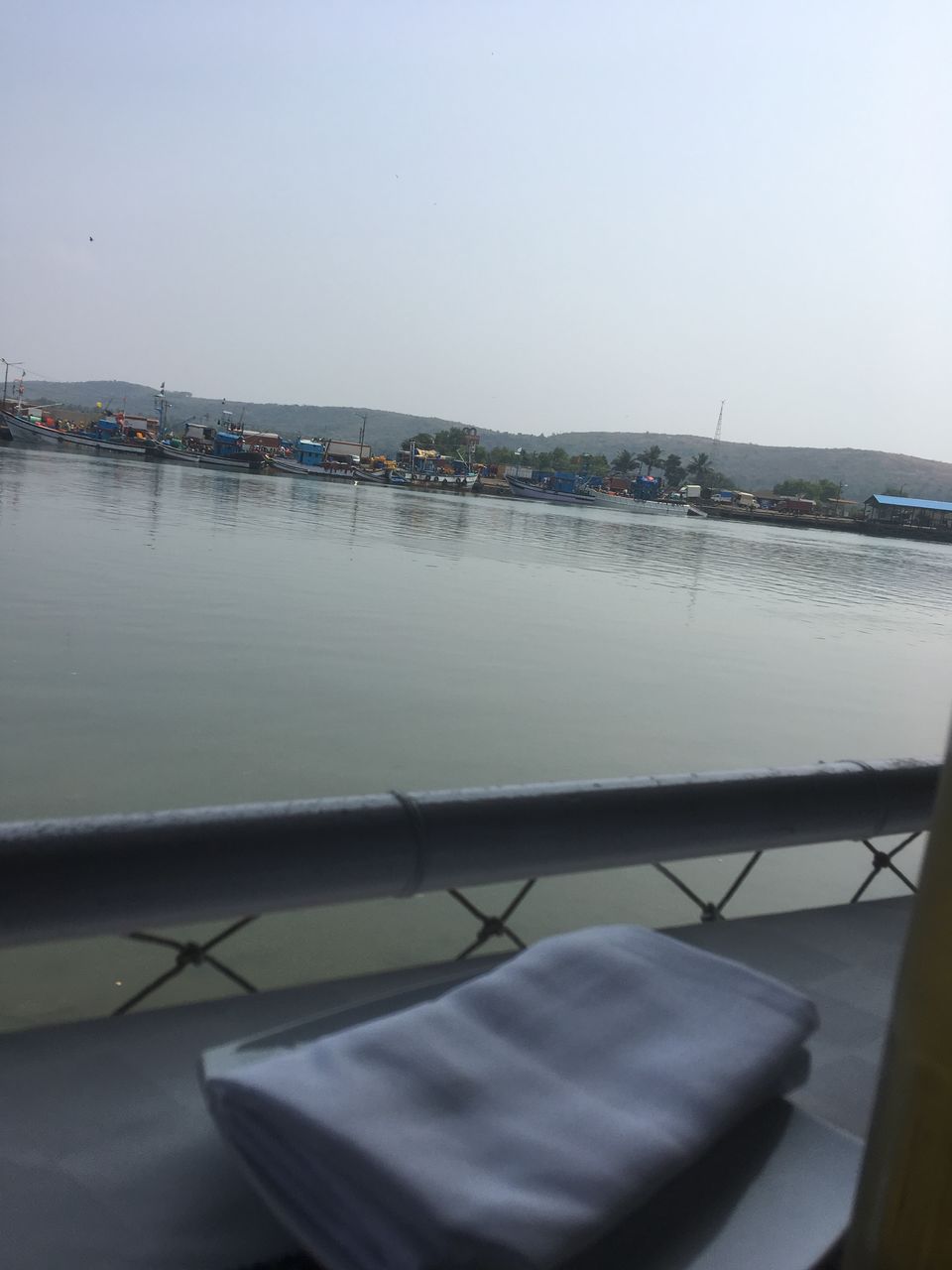 Photo of Traveling solo to Goa It's not a bad idea! 35/40 by Lokesh J. Aryan