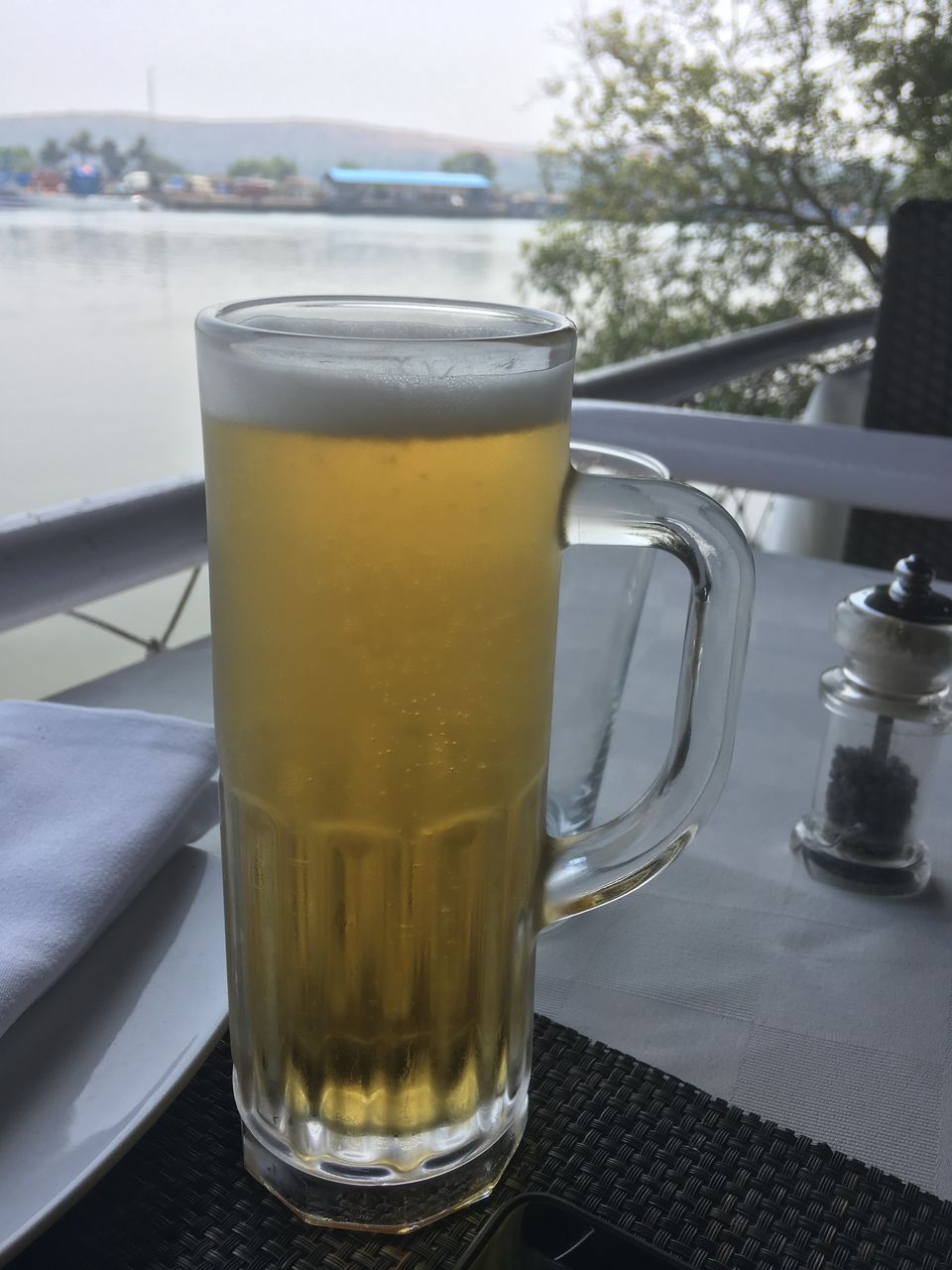 Photo of Traveling solo to Goa It's not a bad idea! 36/40 by Lokesh J. Aryan
