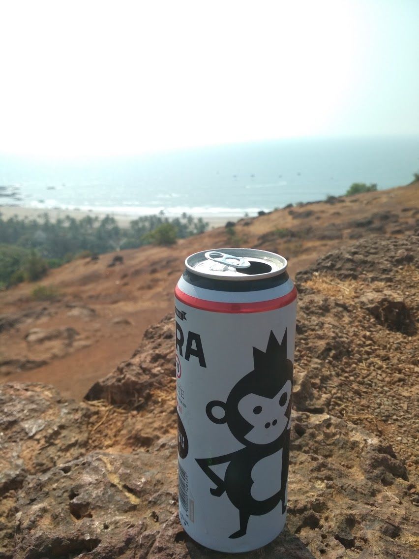 Photo of Traveling solo to Goa It's not a bad idea! 13/40 by Lokesh J. Aryan