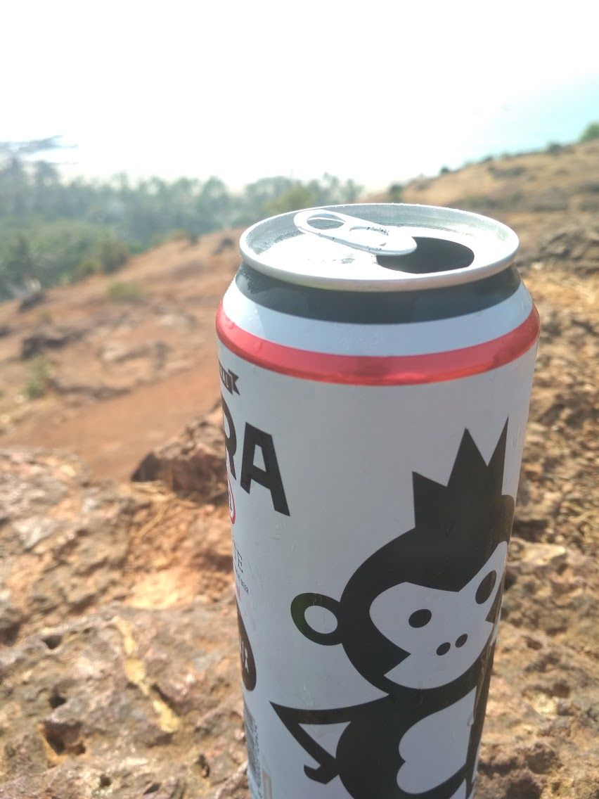 Photo of Traveling solo to Goa It's not a bad idea! 14/40 by Lokesh J. Aryan