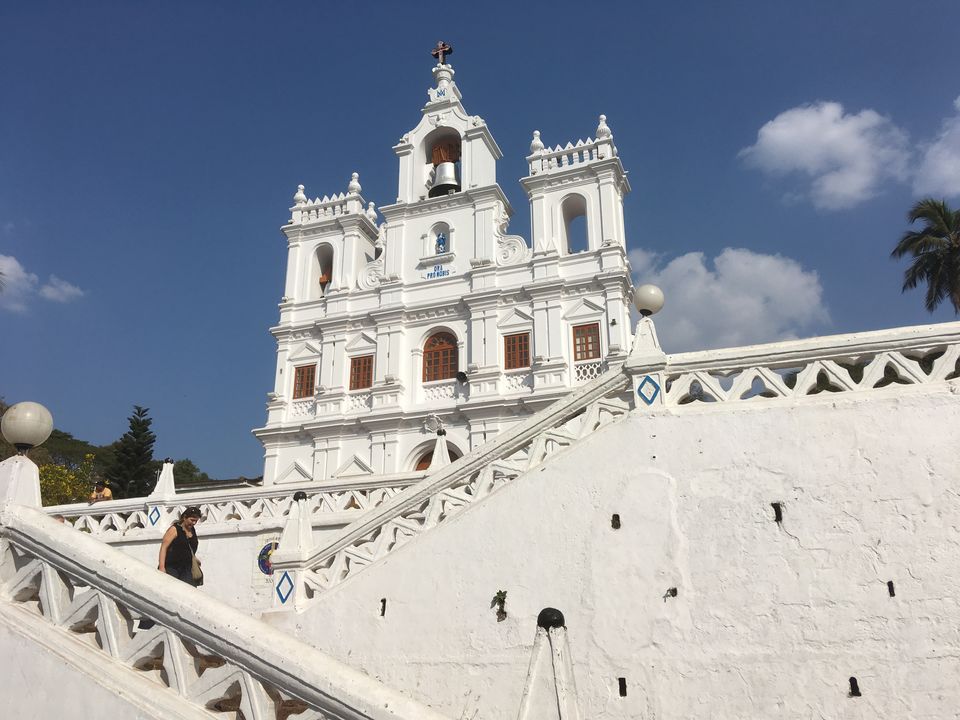 Photo of Traveling solo to Goa It's not a bad idea! 3/40 by Lokesh J. Aryan