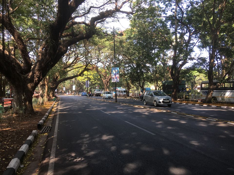 Photo of Traveling solo to Goa It's not a bad idea! 1/40 by Lokesh J. Aryan