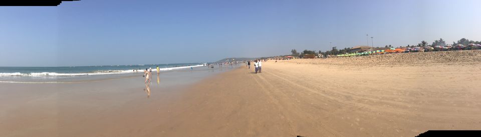 Photo of Traveling solo to Goa It's not a bad idea! 8/40 by Lokesh J. Aryan