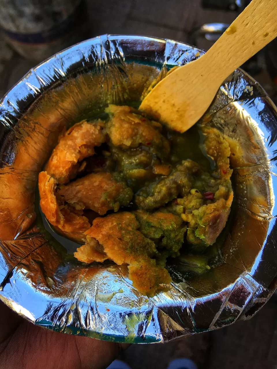 Photo of Paliwal Restaurant, Jagdish Temple Road, Old City, Udaipur, Rajasthan, India by Lokesh Aryan