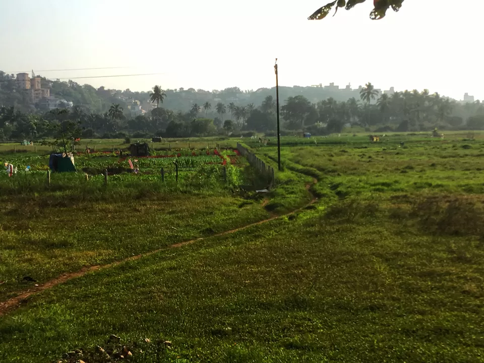 Photo of Mala, Panjim, Goa, India by Lokesh Aryan