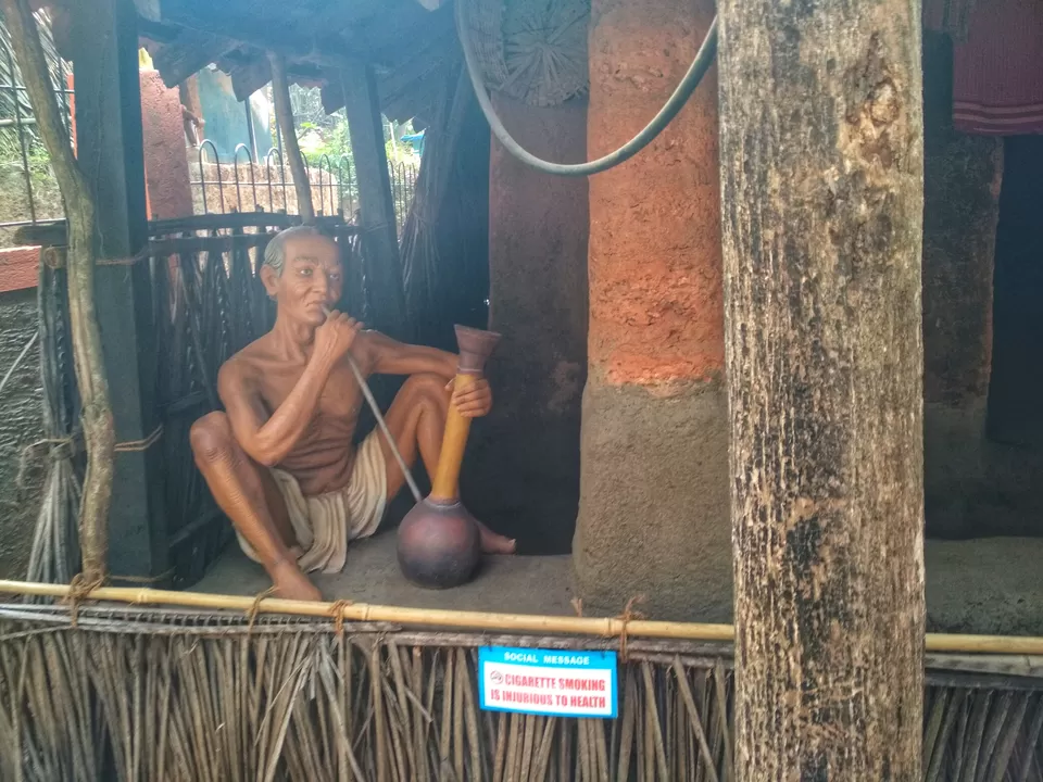 Photo of Ancestral Goa - Big Foot, Loutolim, Goa, India by Lokesh Aryan