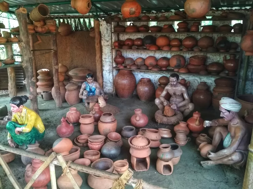 Photo of Ancestral Goa - Big Foot, Loutolim, Goa, India by Lokesh Aryan