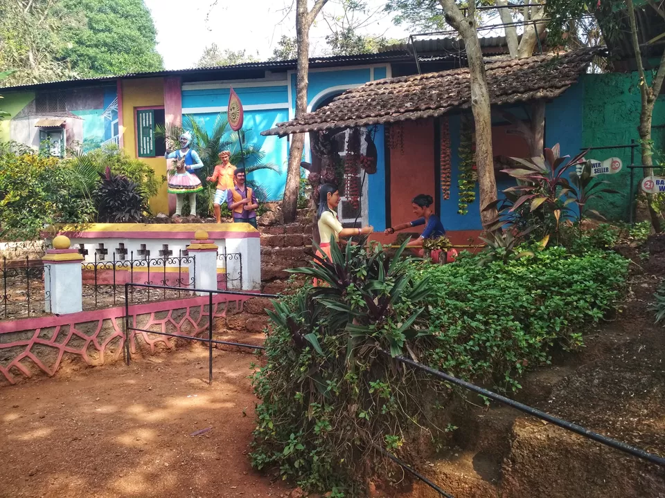 Photo of Ancestral Goa - Big Foot, Loutolim, Goa, India by Lokesh Aryan