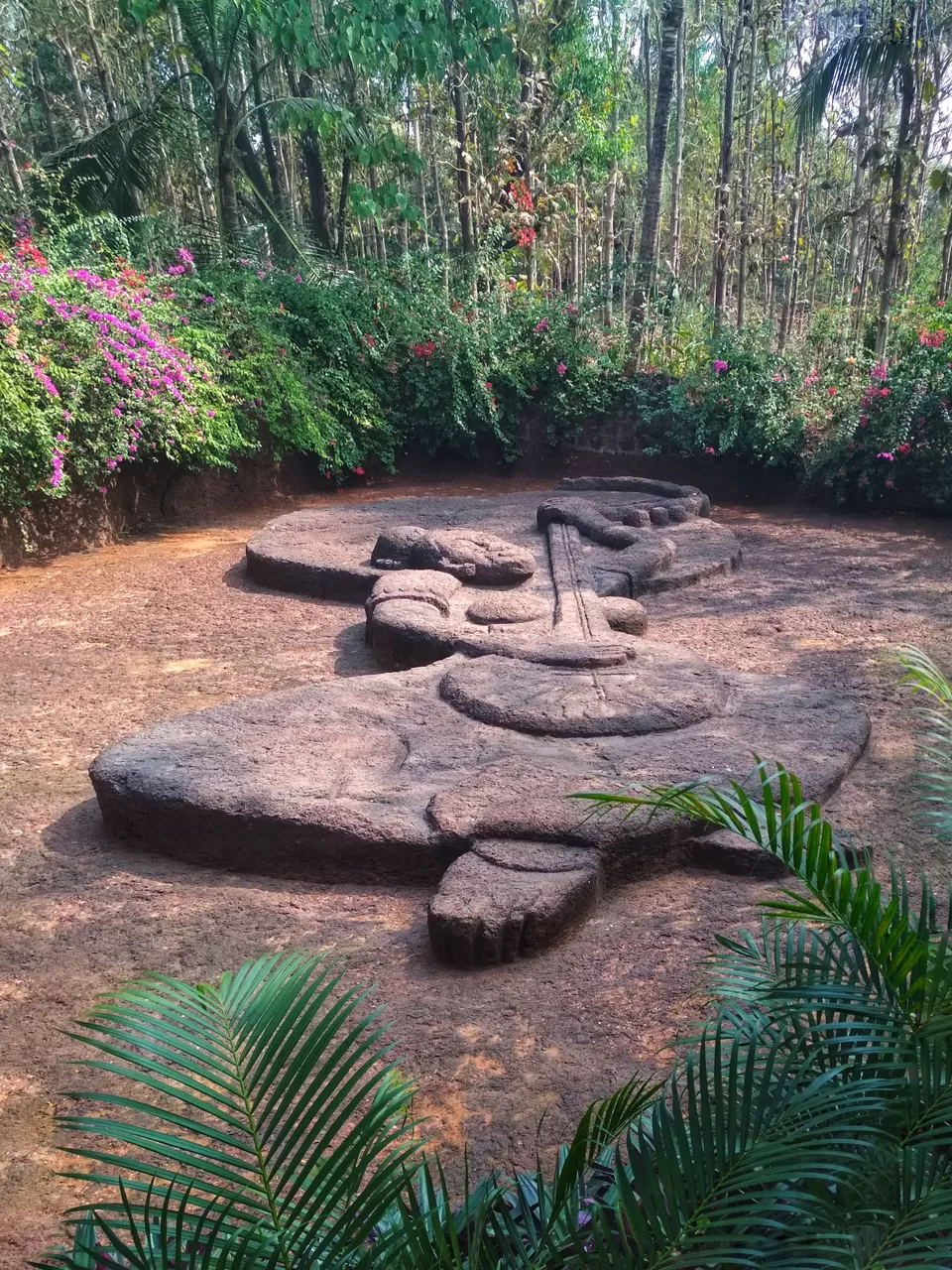 Photo of Ancestral Goa - Big Foot, Loutolim, Goa, India by Lokesh Aryan