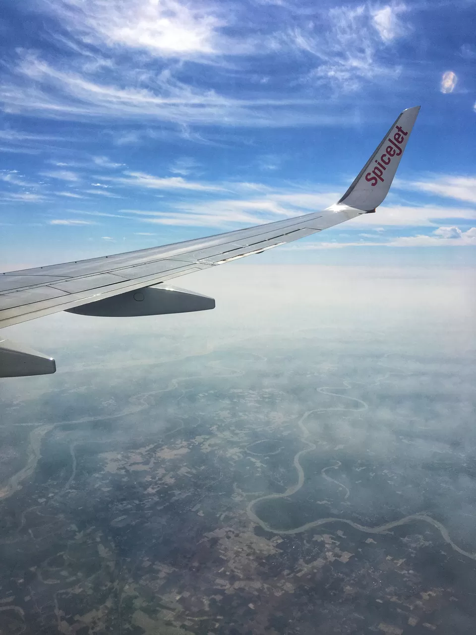 Photo of Bagdogra Airport, Siliguri, West Bengal, India by Lokesh Aryan