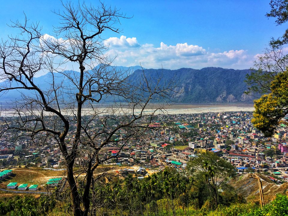 Photo of 6 Places You Shouldn't Miss in Phuentsholing by Lokesh Aryan