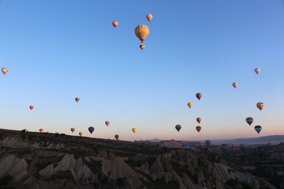 Photo of My First Adventitious Solo Trip #lifechangingtrip 3/7 by sakina vohra