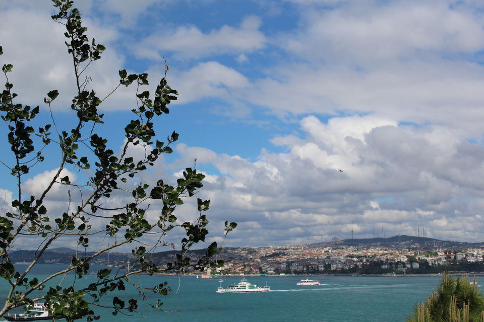 Photo of My First Adventitious Solo Trip #lifechangingtrip 2/7 by sakina vohra