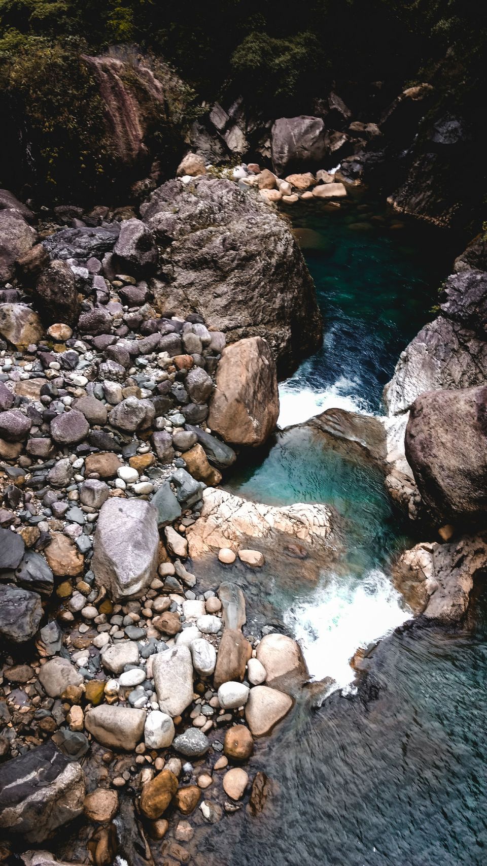Photo of ADVENTURES UP EAST!!!!#Northeastitenary by Vishnu Suresh