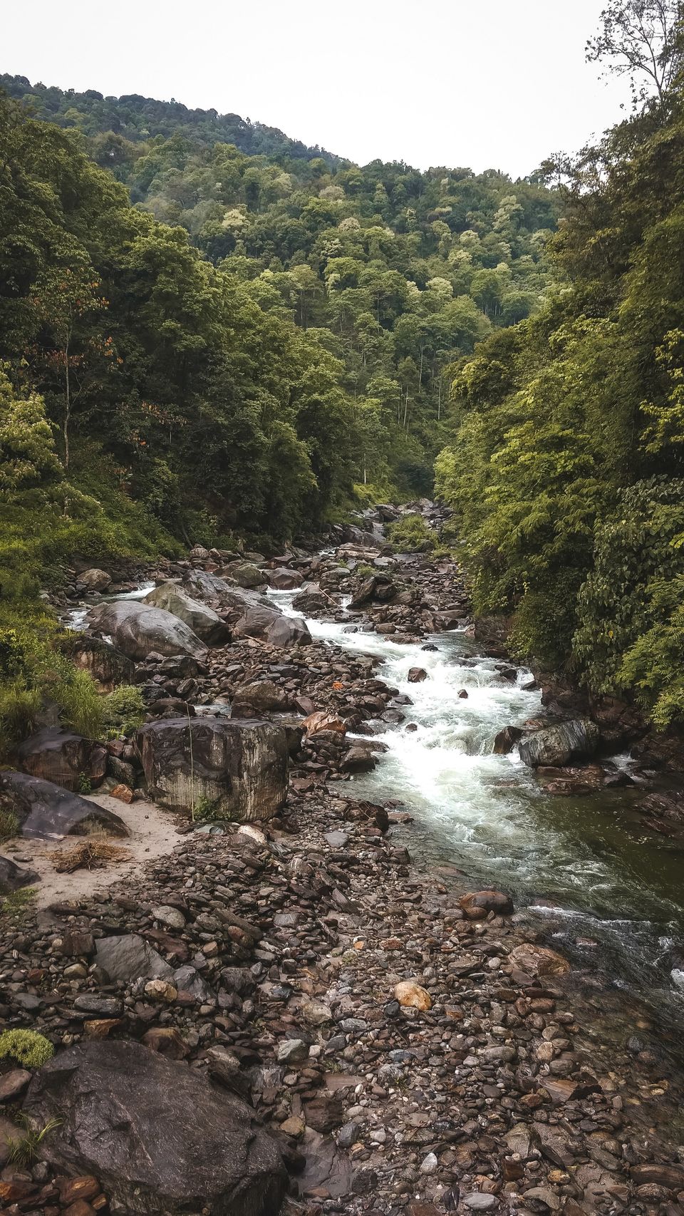 Photo of Sikkim, India by Vishnu Suresh