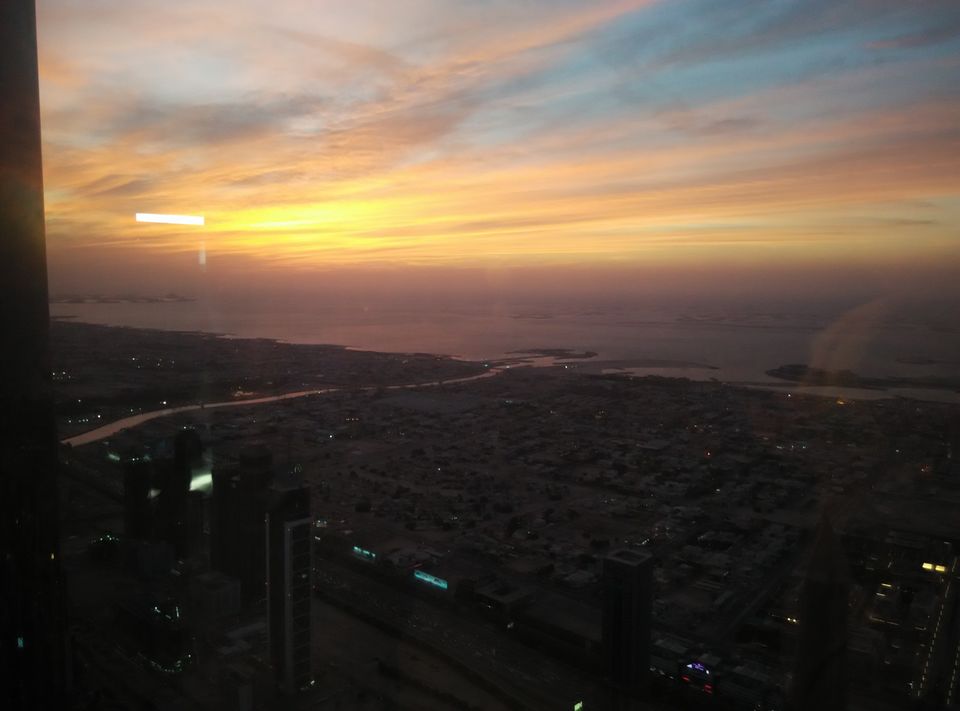 Photo of Burj Khalifa - Sheikh Mohammed bin Rashid Boulevard - Dubai - United Arab Emirates by Neha Jain