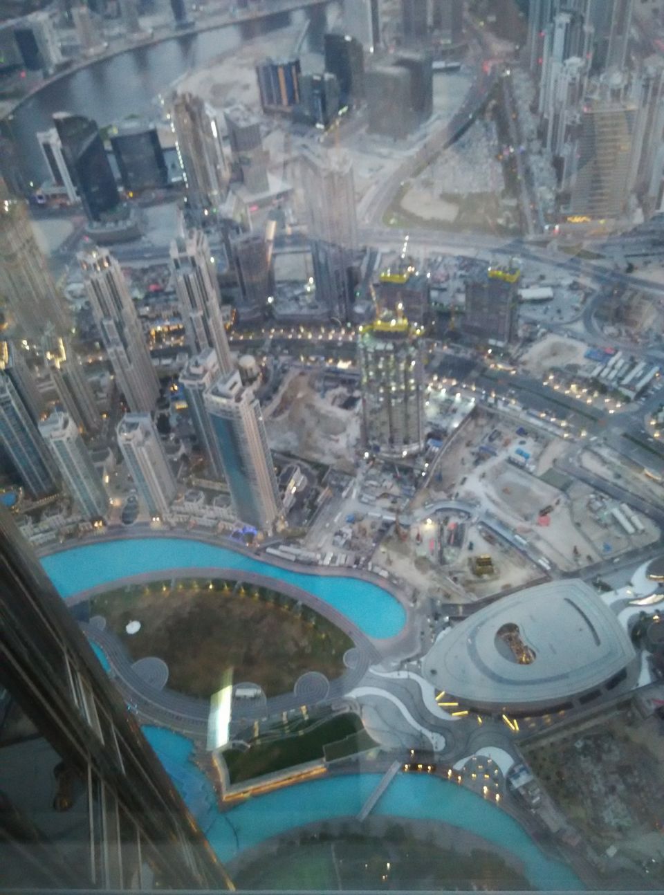 Photo of On top of the world..quite literally ! by Neha Jain