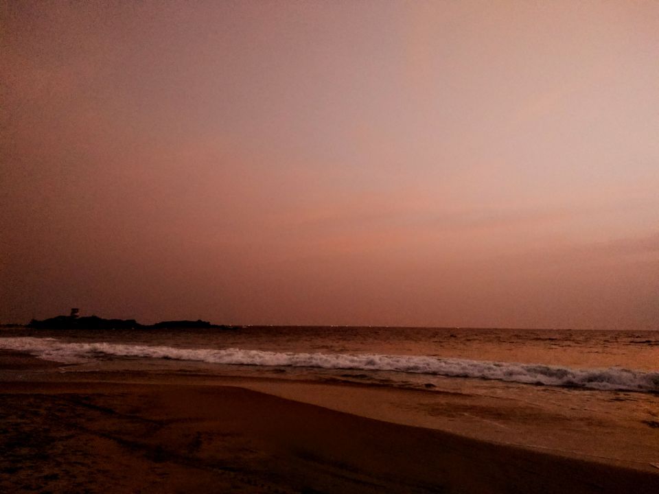 Photo of An Evening With Kovalum, KERELA by Manoharmayum Vishwanath