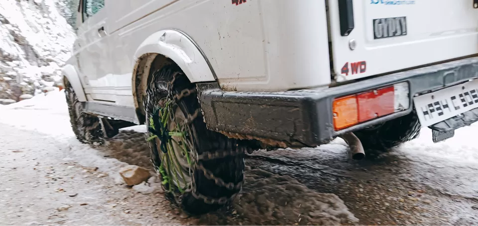 Photo of Himachal Pradesh by rishabh nigam