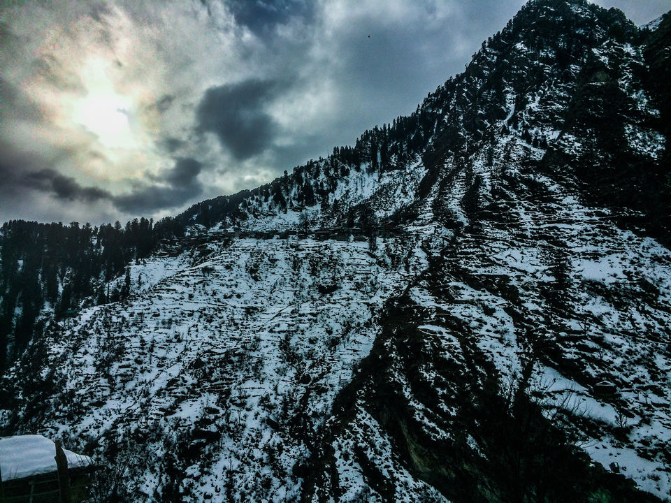 Photo of Vibing With My Soul by rishabh nigam